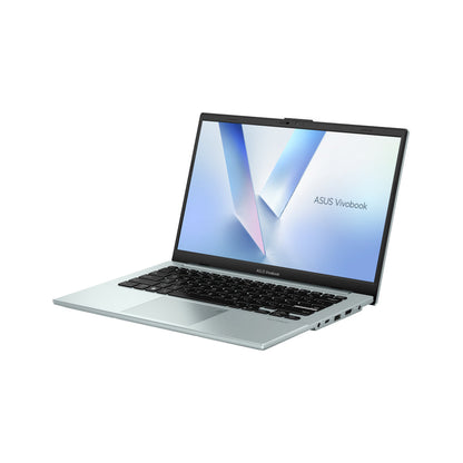 ASUS Vivobook Go 14 Productivity Laptop [E1404F-AEB150WS/AEB152WS]