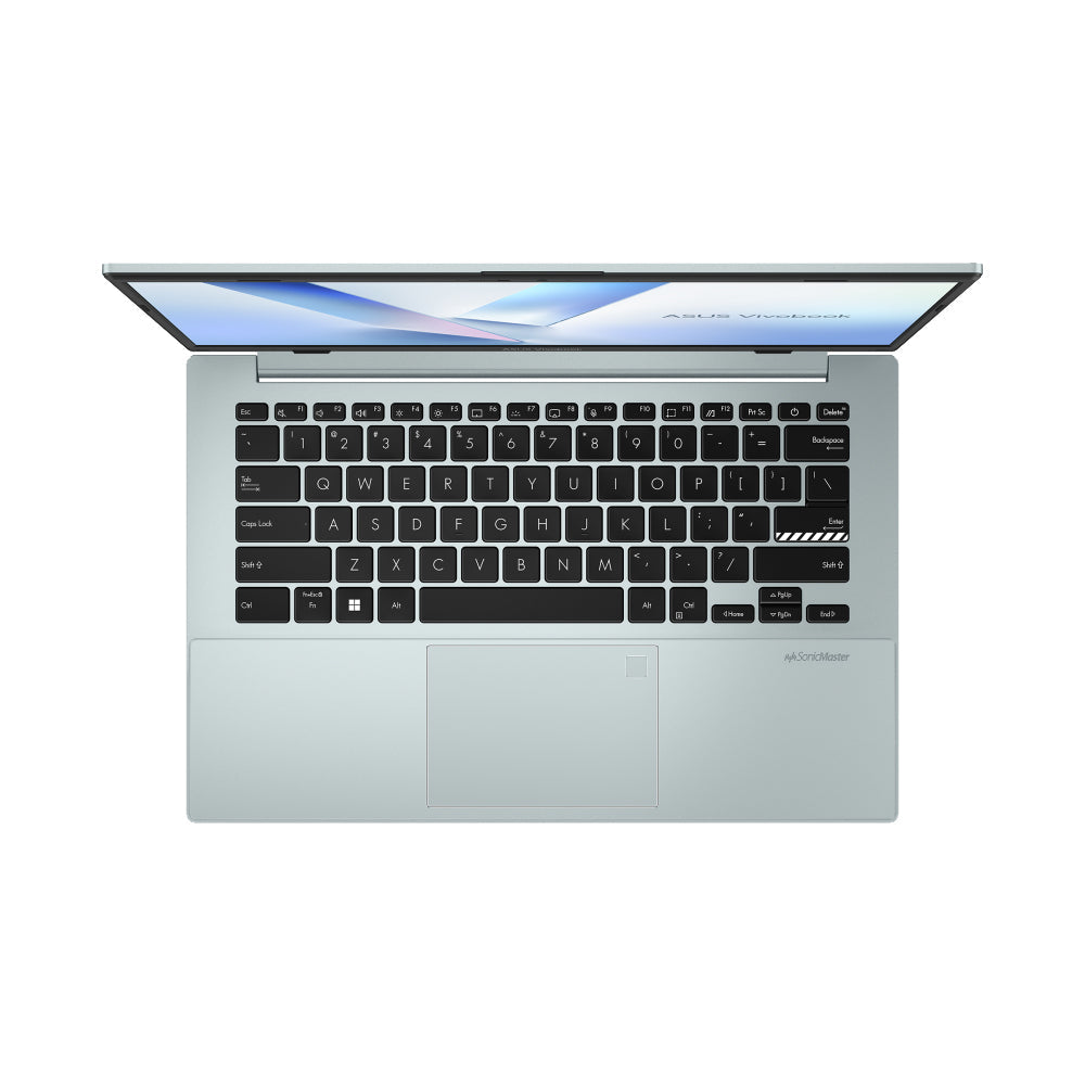 ASUS Vivobook Go 14 Productivity Laptop [E1404F-AEB150WS/AEB152WS]