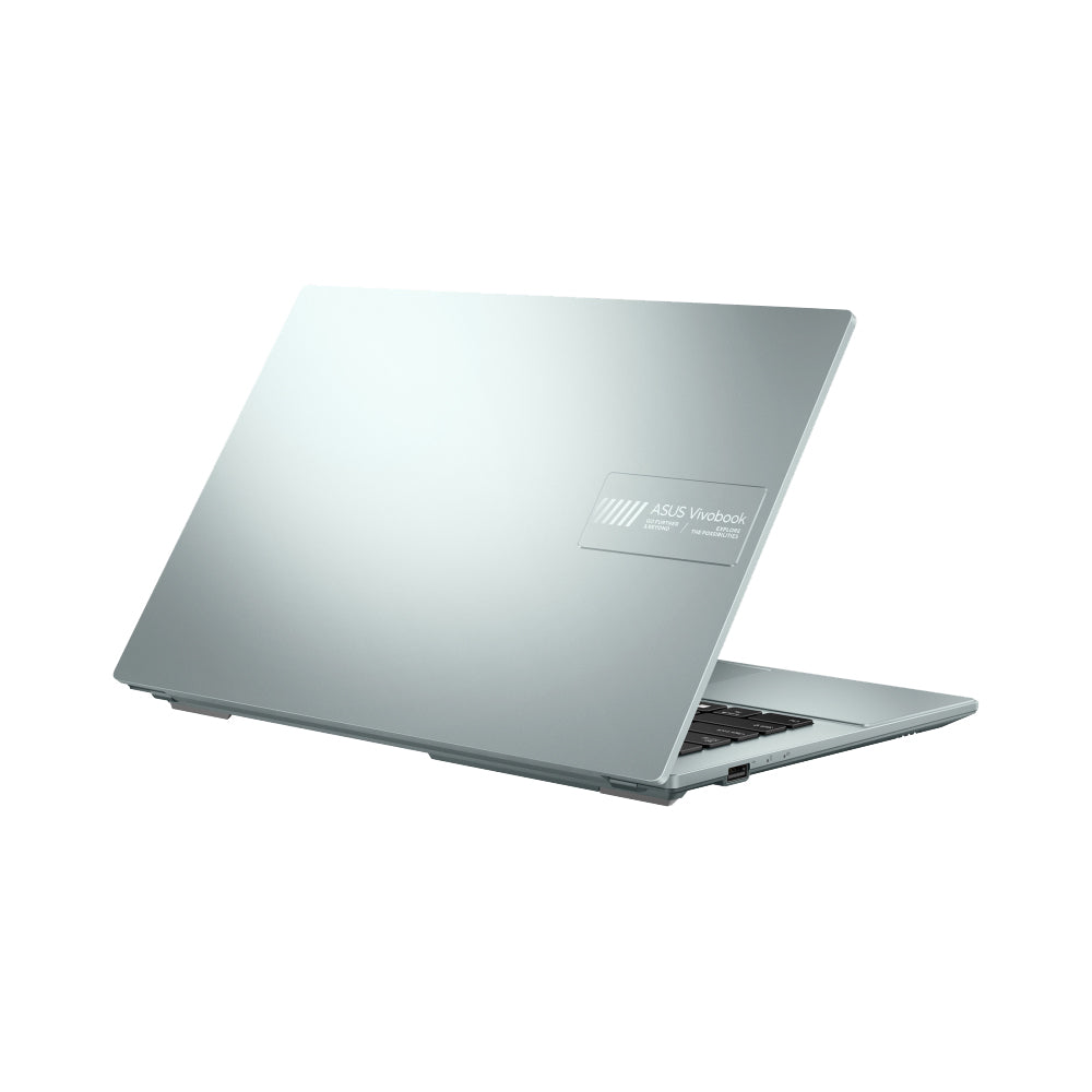 ASUS Vivobook Go 14 Productivity Laptop [E1404F-AEB150WS/AEB152WS]