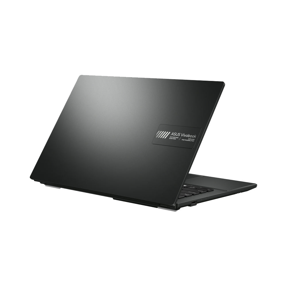 ASUS Vivobook Go 14 Productivity Laptop [E1404F-AEB150WS/AEB152WS]