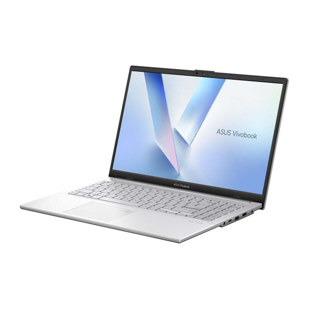 ASUS VivoBook Go 15 Productivity Laptop [E1504F-ABQ050WSP/ABQ051WSP/ABQ052WSP]