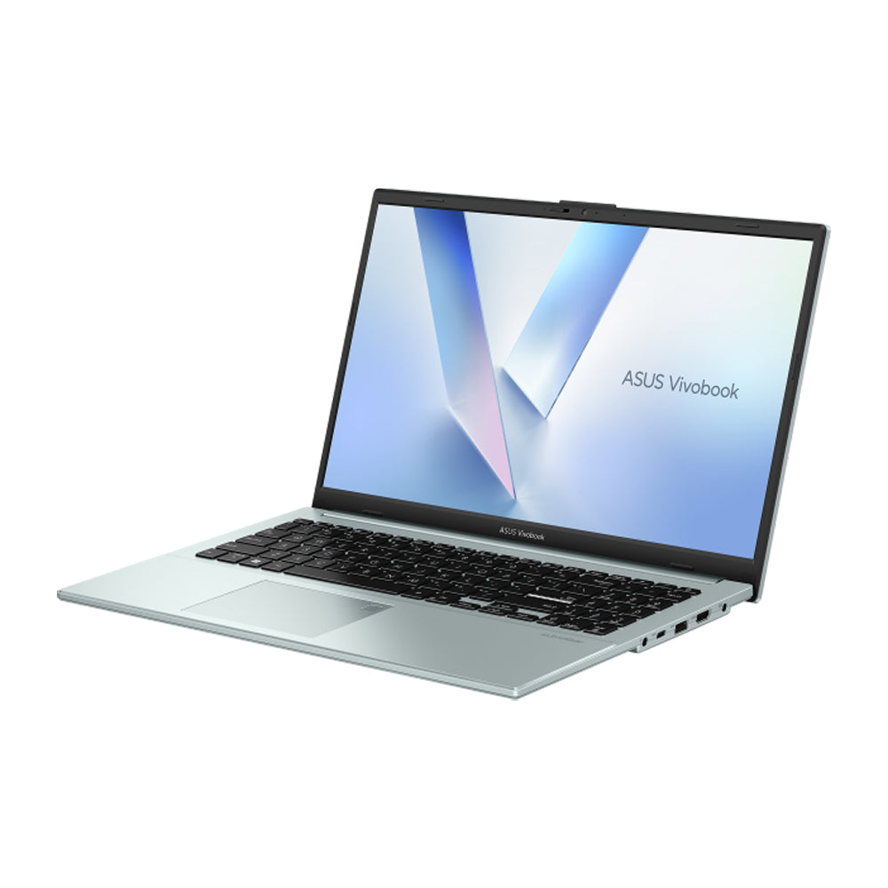 ASUS VivoBook Go 15 Productivity Laptop [E1504F-ABQ050WSP/ABQ051WSP/ABQ052WSP]