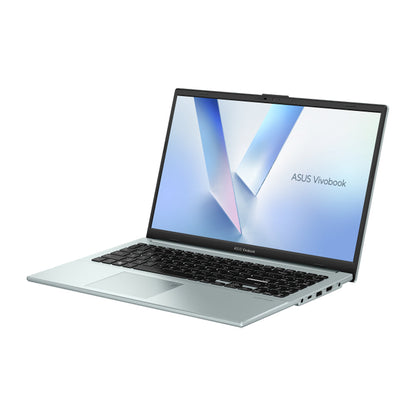 ASUS VivoBook Go 15 Productivity Laptop [E1504F-ABQ050WSP/ABQ051WSP/ABQ052WSP]