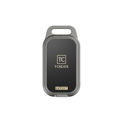 T-CREATE EXPERT P34F Find My External SSD
