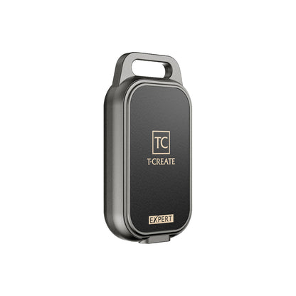 T-CREATE EXPERT P34F Find My External SSD