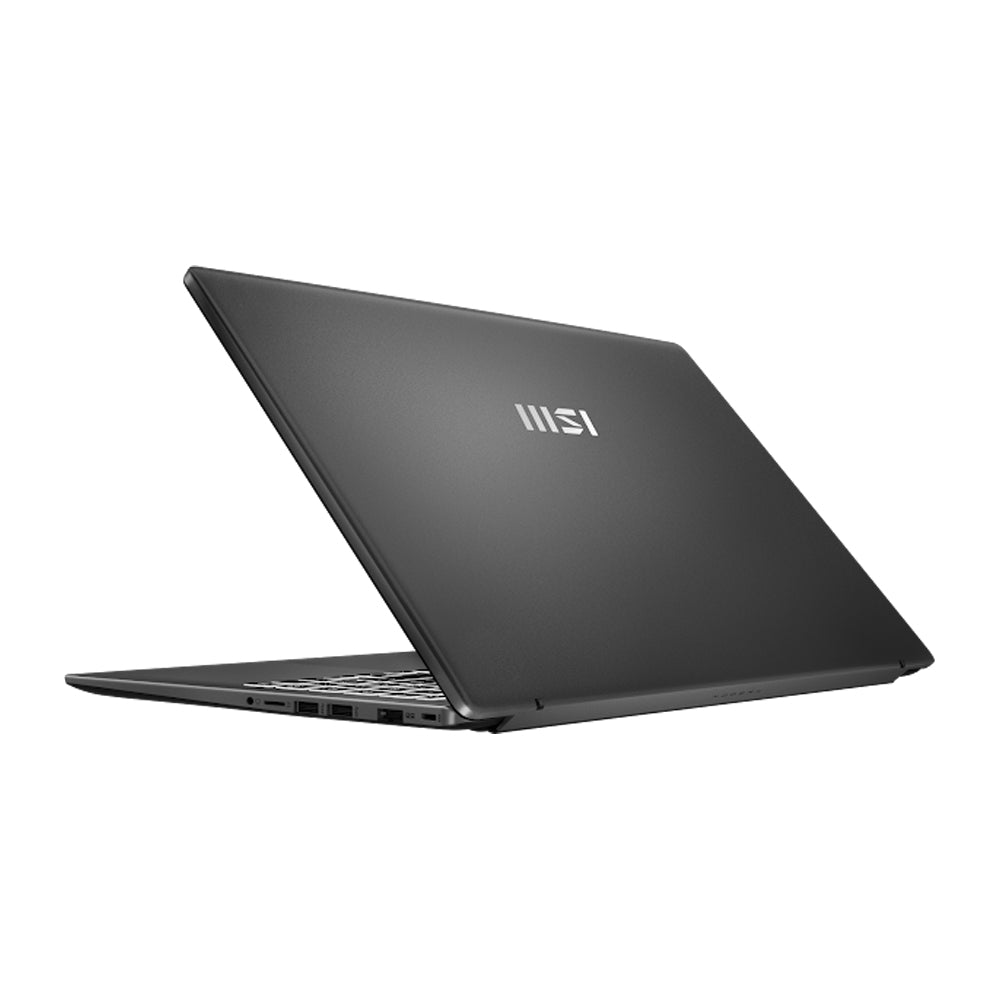MSI Modern 15 Productivity Laptop [F1MG-838MY]