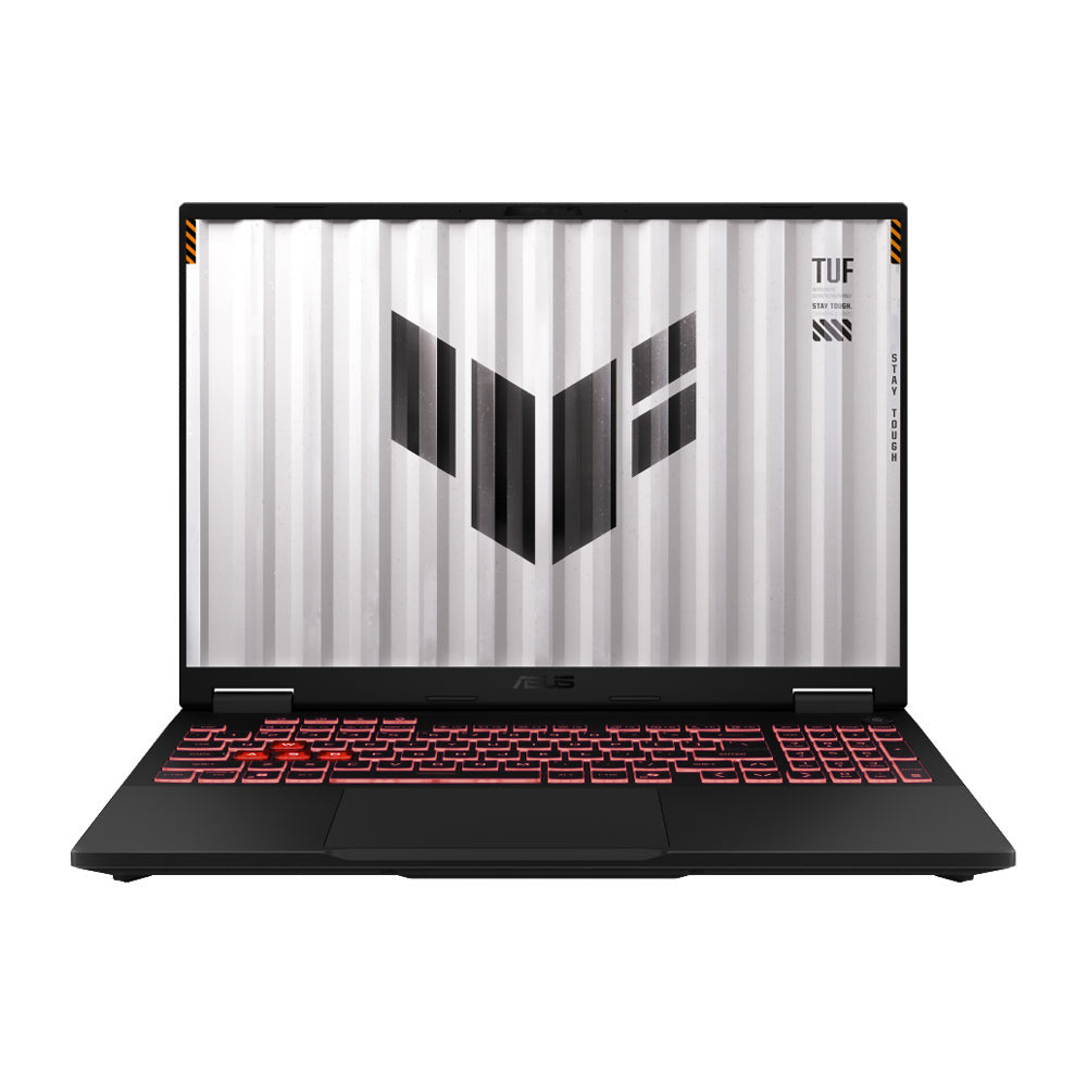 ASUS TUF Gaming A16 16" WUXGA 165Hz Gaming Laptop (NVIDIA GeForce RTX 5050, AMD Ryzen 7 260, 16GB RAM, 1TB SSD) [FA608U-HRV095W]