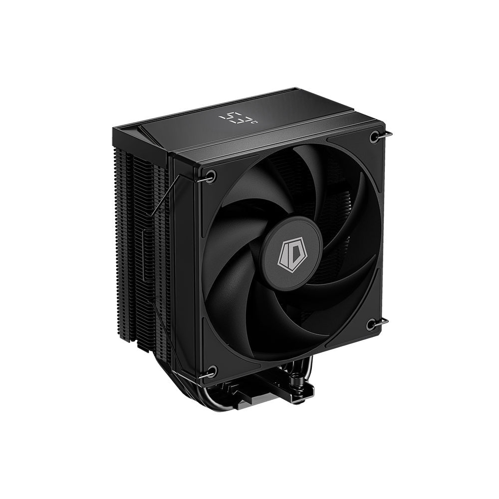 ID-Cooling FROZN A410 TD Single Tower CPU Air Cooler - Black