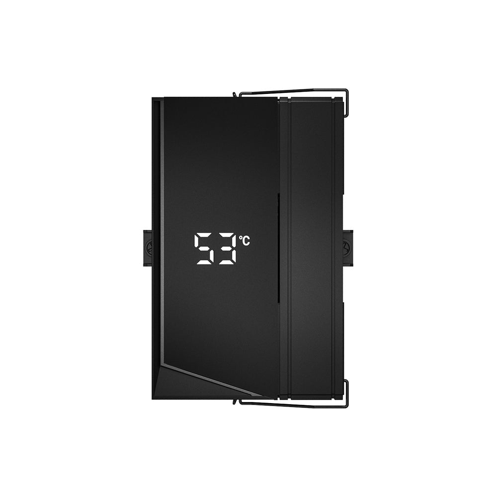 ID-Cooling FROZN A410 TD Single Tower CPU Air Cooler - Black