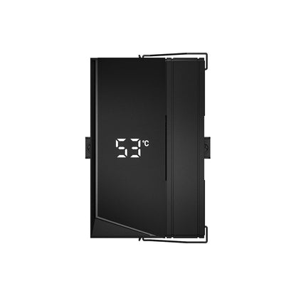 ID-Cooling FROZN A410 TD Single Tower CPU Air Cooler - Black