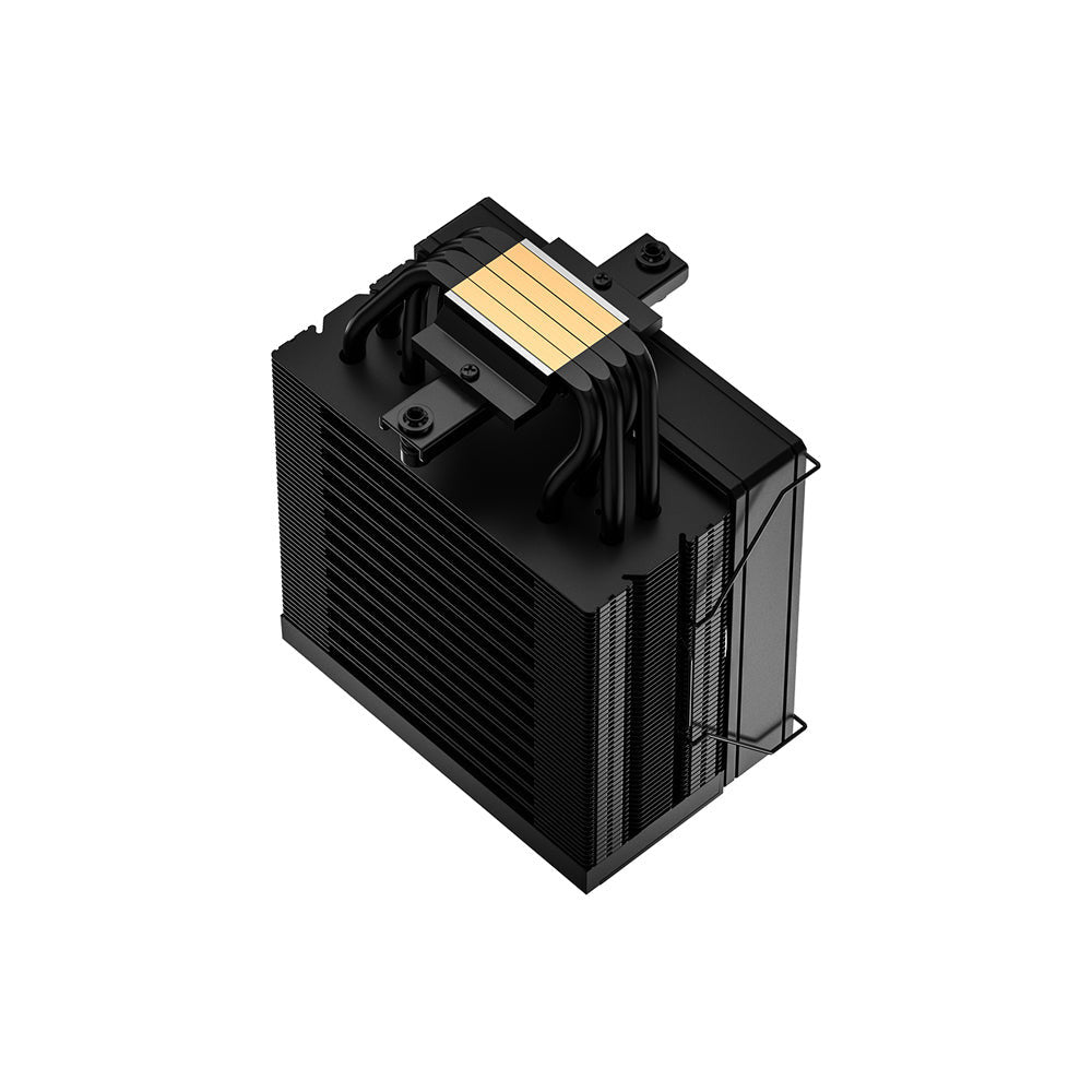 ID-Cooling FROZN A410 TD Single Tower CPU Air Cooler - Black