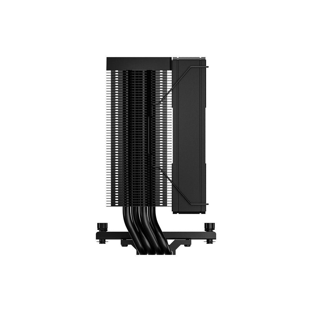 ID-Cooling FROZN A410 TD Single Tower CPU Air Cooler - Black