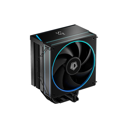 ID-Cooling FROZN A410 TD ARGB Single Tower CPU Air Cooler - Black