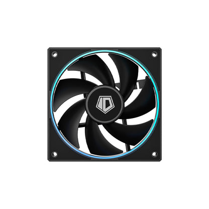 ID-Cooling FROZN A410 TD ARGB Single Tower CPU Air Cooler - Black