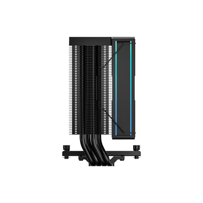 ID-Cooling FROZN A410 TD ARGB Single Tower CPU Air Cooler - Black