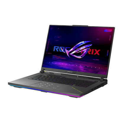ASUS ROG Strix G16 16" Gaming Laptop (NVIDIA GeForce RTX 5050, AMD Ryzen 9 8940HX, 16GB RAM, 1TB SSD) [G614P-HRV057W]