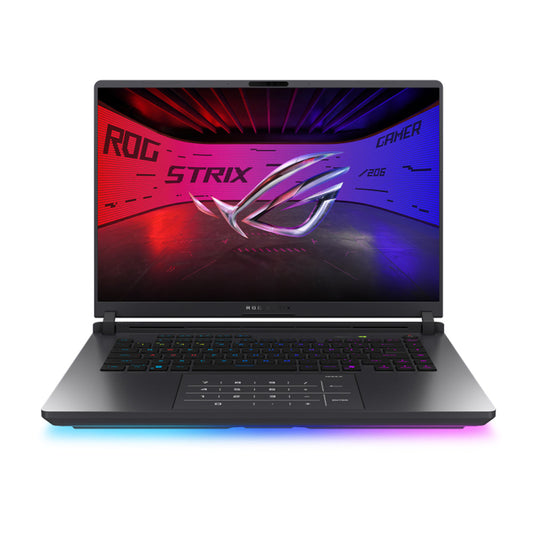 ASUS ROG Strix G16 Gaming Laptop [G615L-MS5068W]