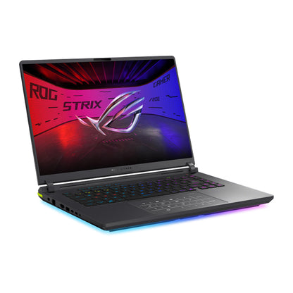 ASUS ROG Strix G16 Gaming Laptop [G615L-MS5068W]