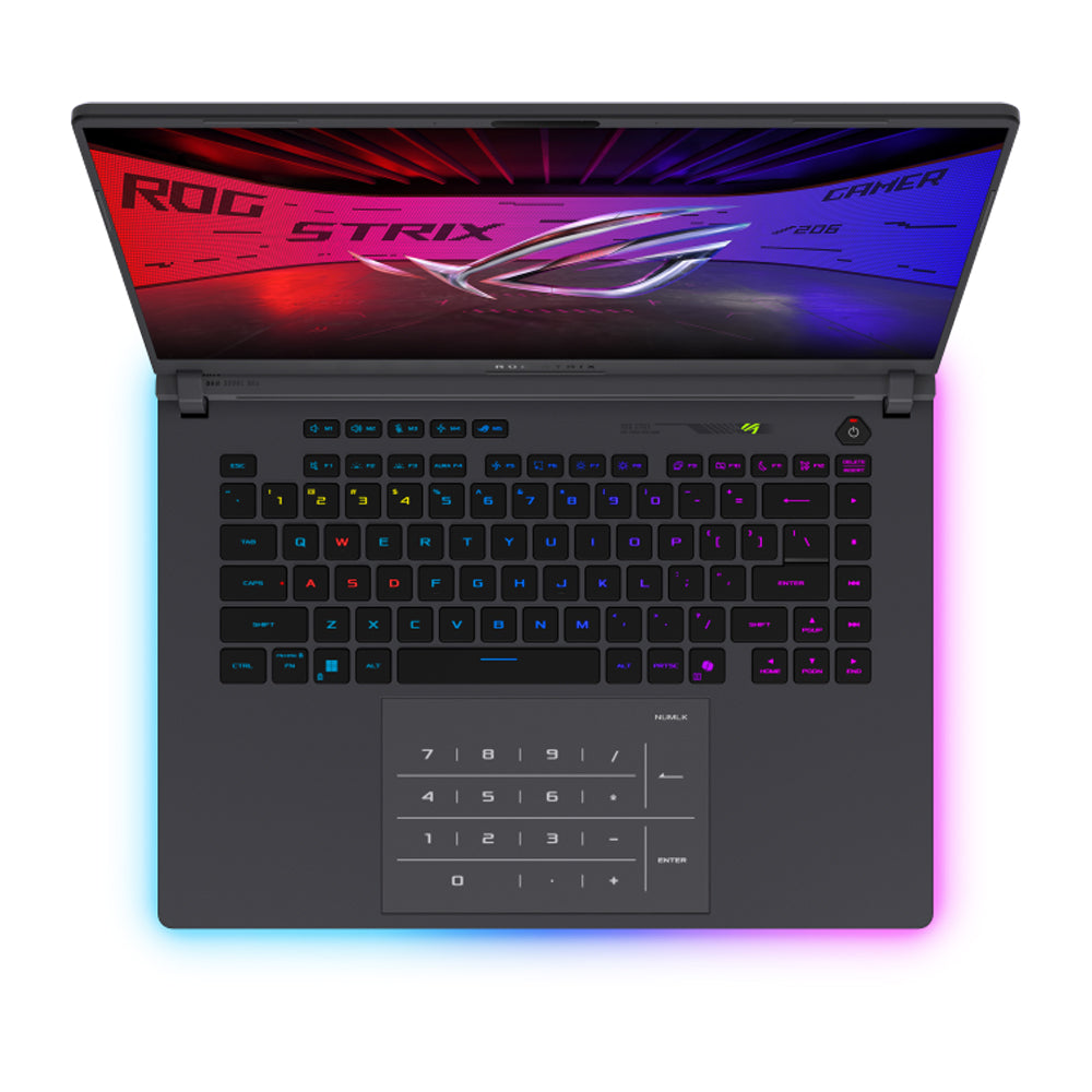 ASUS ROG Strix G16 Gaming Laptop [G615L-MS5068W]