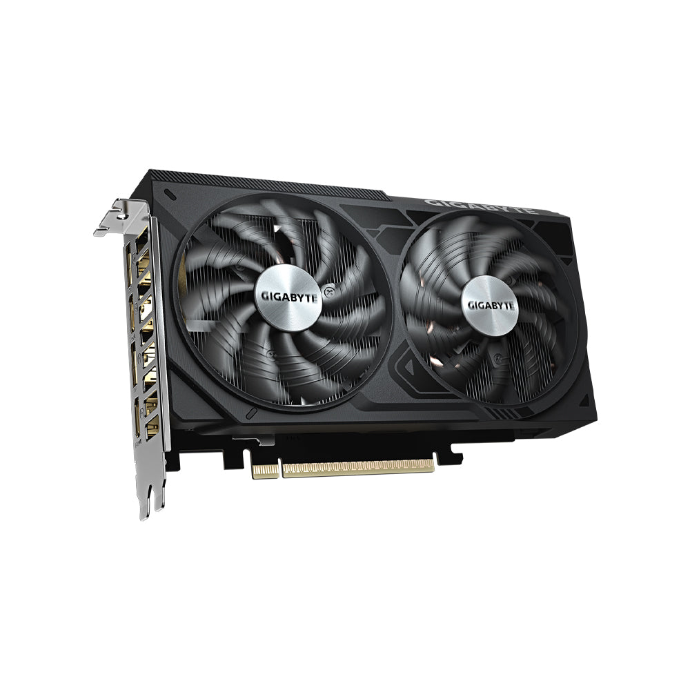 GIGABYTE GeForce RTX™ 5050 Windforce OC V2 8G Graphics Card