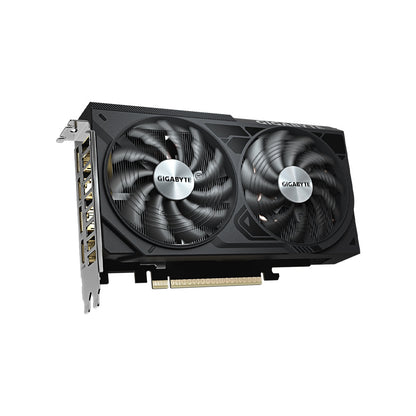 GIGABYTE GeForce RTX™ 5050 Windforce OC V2 8G Graphics Card