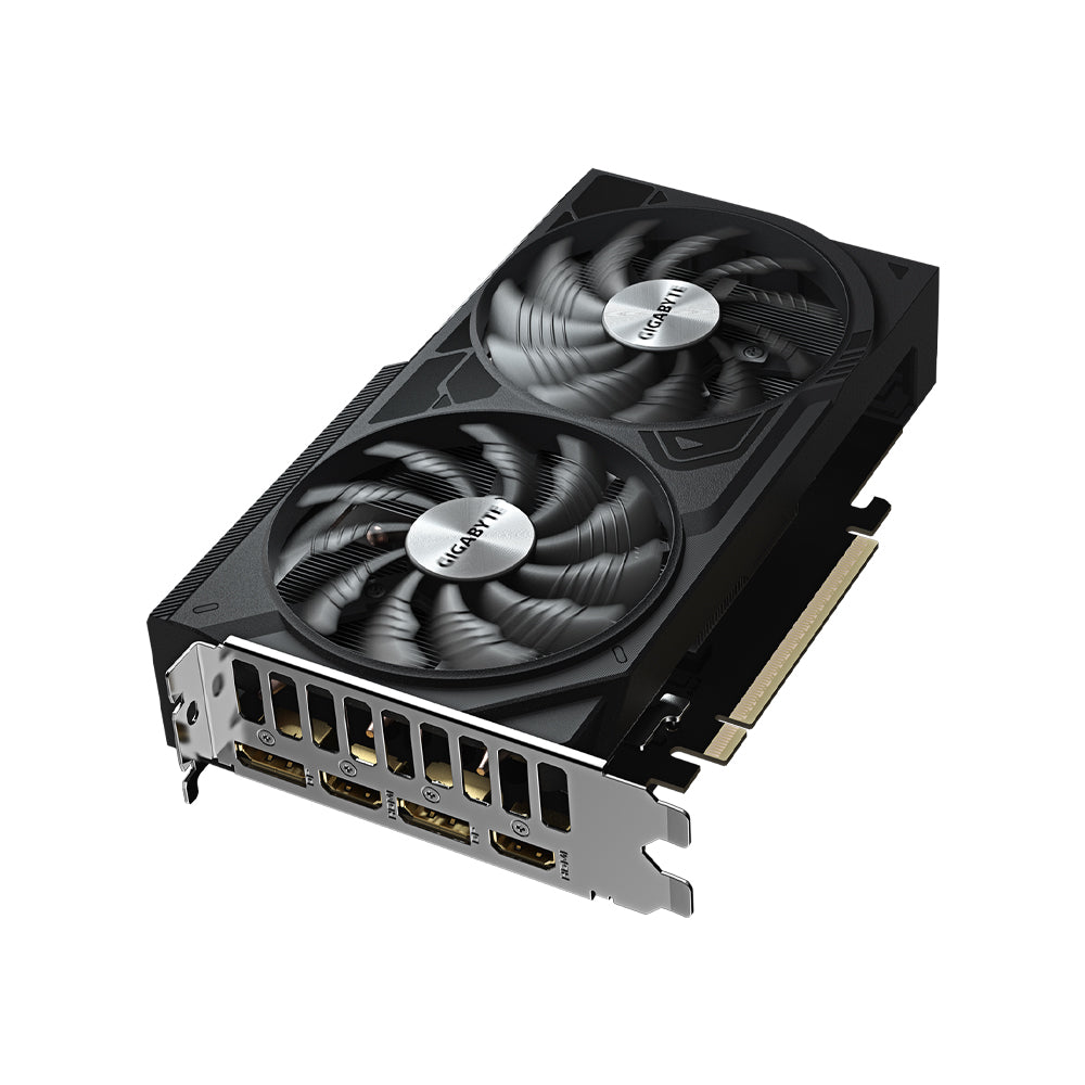 GIGABYTE GeForce RTX™ 5050 Windforce OC V2 8G Graphics Card