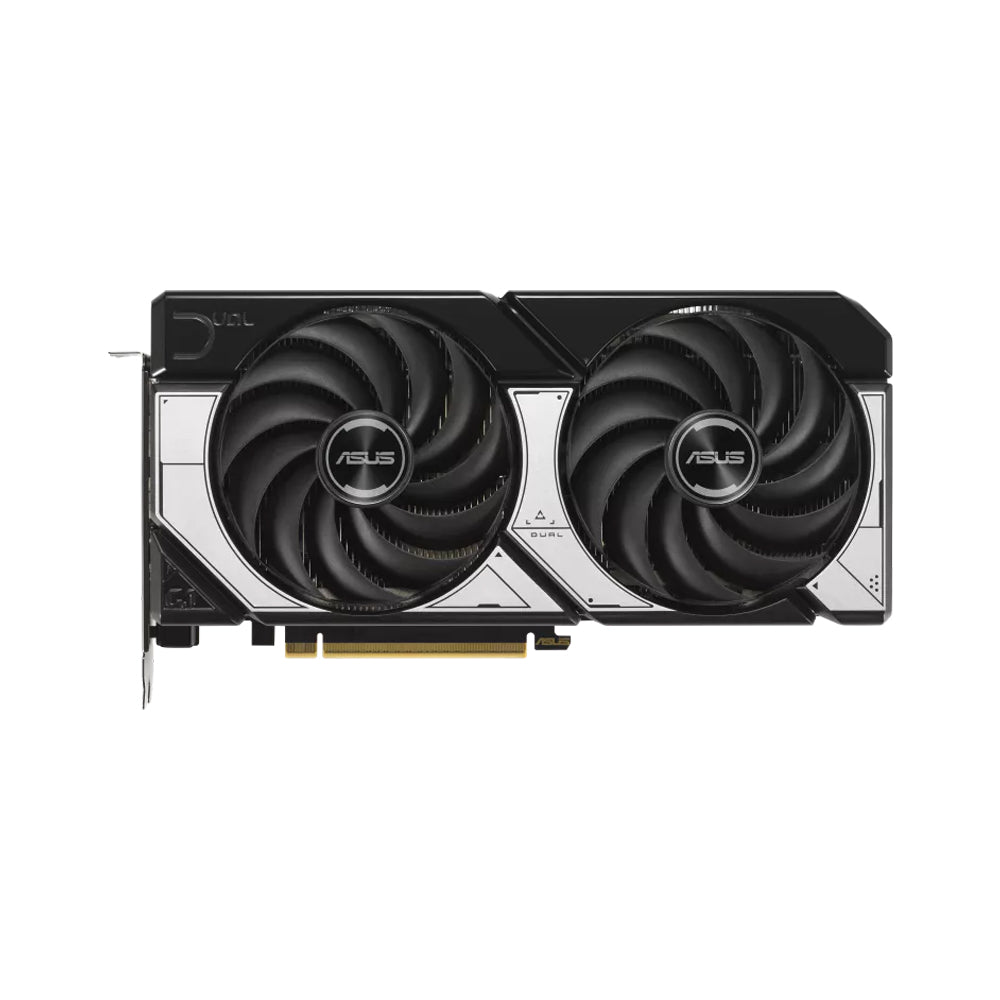 ASUS Dual GeForce RTX™ 5070 12GB GDDR7 OC Edition Graphics Card