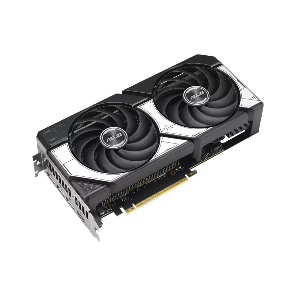 ASUS Dual GeForce RTX™ 5070 12GB GDDR7 OC Edition Graphics Card