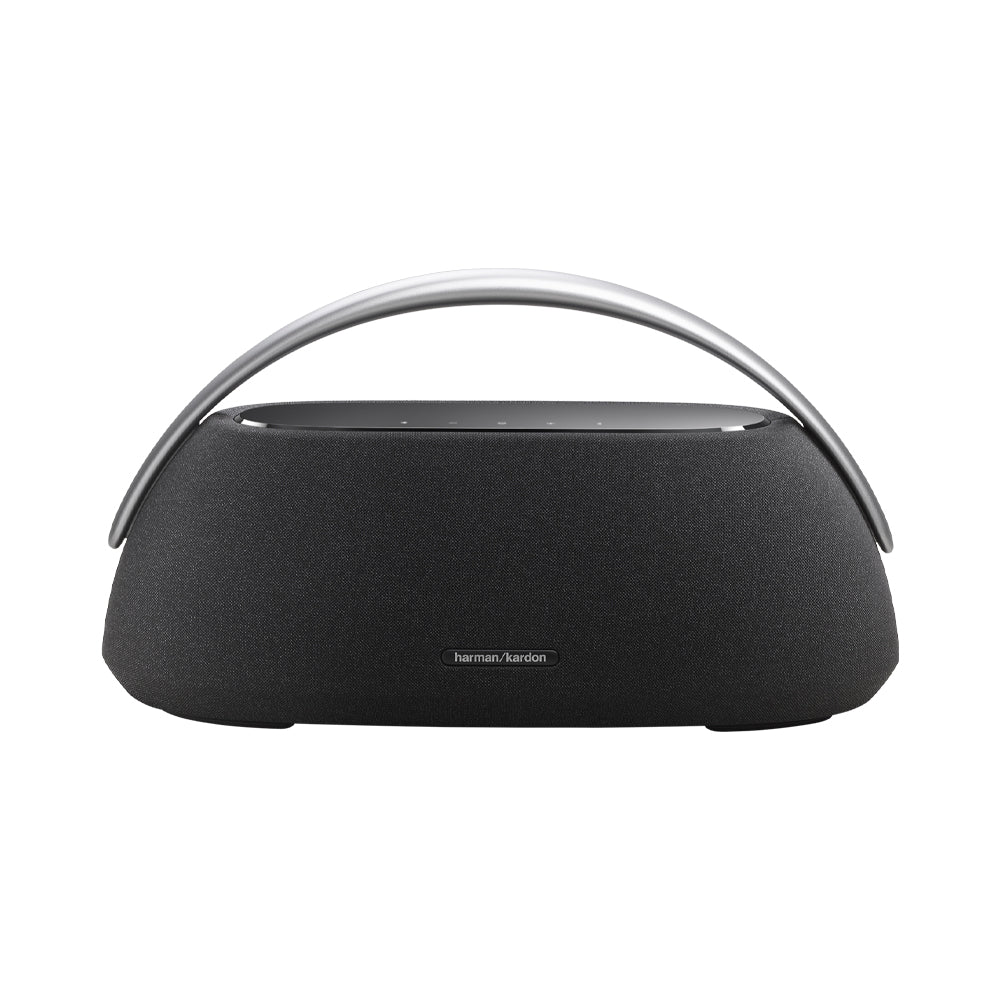 Harman Kardon Go+ Play 3 Portable Bluetooth Speaker