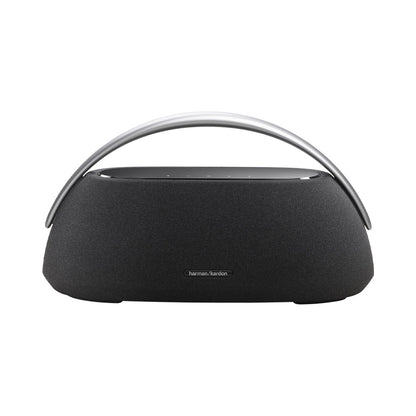 Harman Kardon Go+ Play 3 Portable Bluetooth Speaker