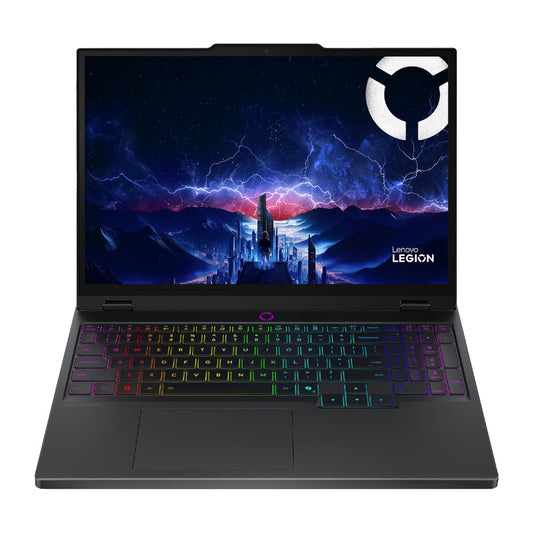 Lenovo Legion 5 Gaming Laptop [15IRX10-83LY00A2MJ]