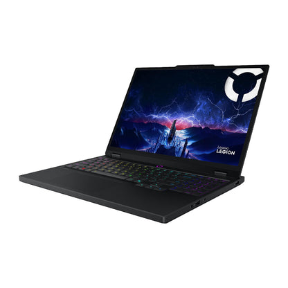 Lenovo Legion 5 Gaming Laptop [15IRX10-83LY00A2MJ]