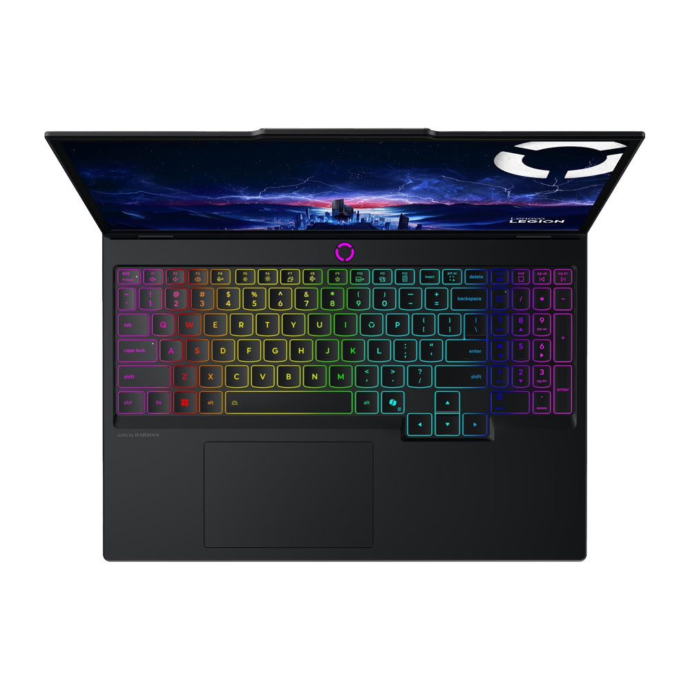 Lenovo Legion 5 Gaming Laptop [15IRX10-83LY00A2MJ]