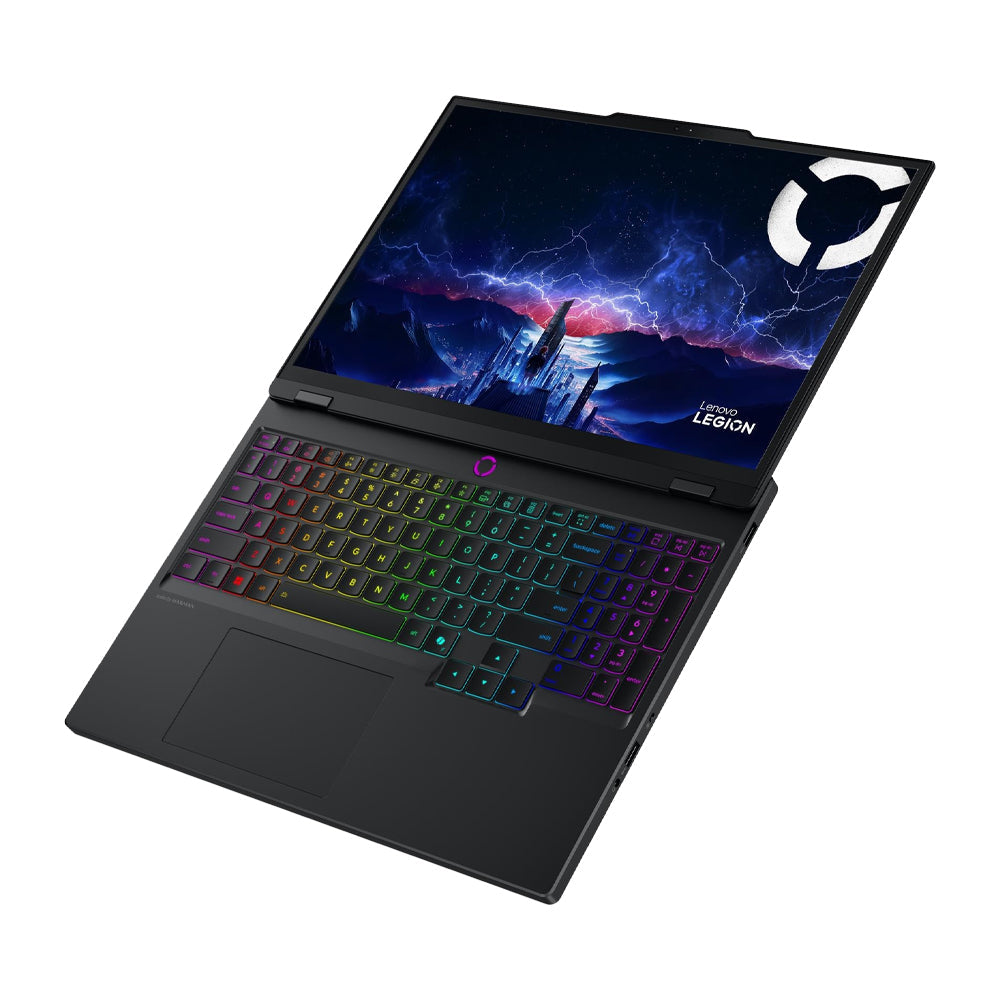 Lenovo Legion 5 Gaming Laptop [15IRX10-83LY00A2MJ]