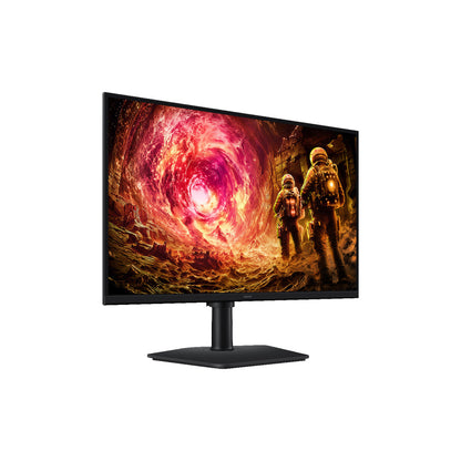 Samsung Odyssey G5 G50F LS27FG502EEXXS 27" QHD 180Hz IPS Gaming Monitor