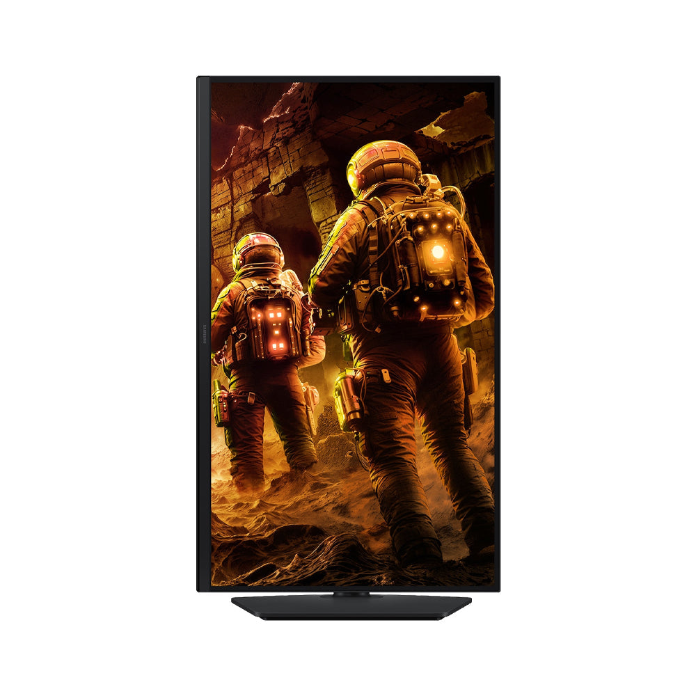 Samsung Odyssey G5 G50F LS27FG502EEXXS 27" QHD 180Hz IPS Gaming Monitor