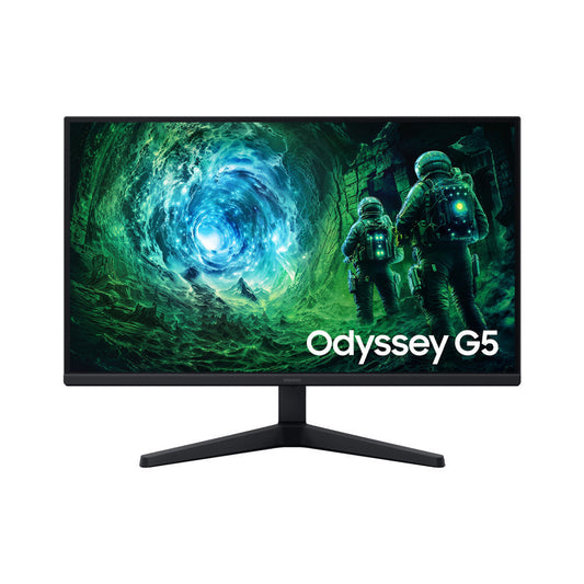 Samsung Odyssey G5 G53F LS27FG530EEXXS 27" QHD 200Hz IPS Gaming Monitor