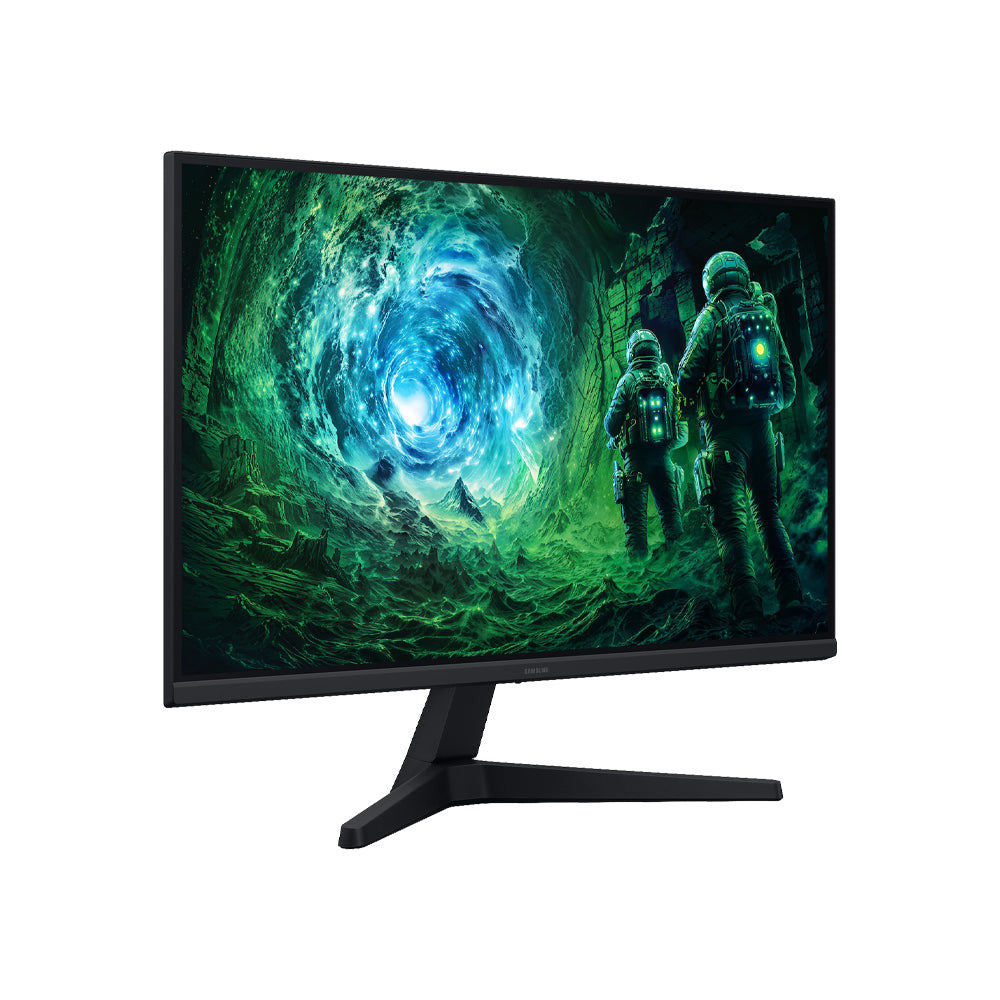 Samsung Odyssey G5 G53F LS27FG530EEXXS 27" QHD 200Hz IPS Gaming Monitor