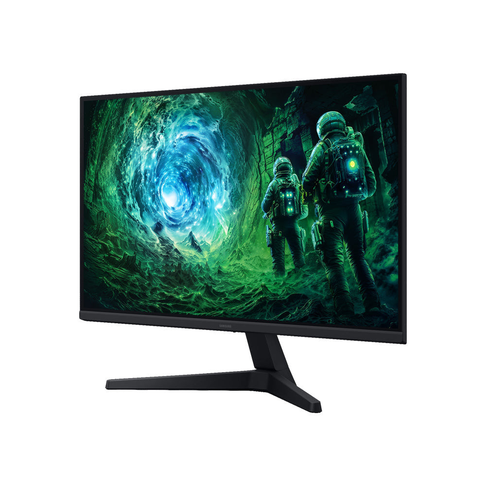 Samsung Odyssey G5 G53F LS27FG530EEXXS 27" QHD 200Hz IPS Gaming Monitor
