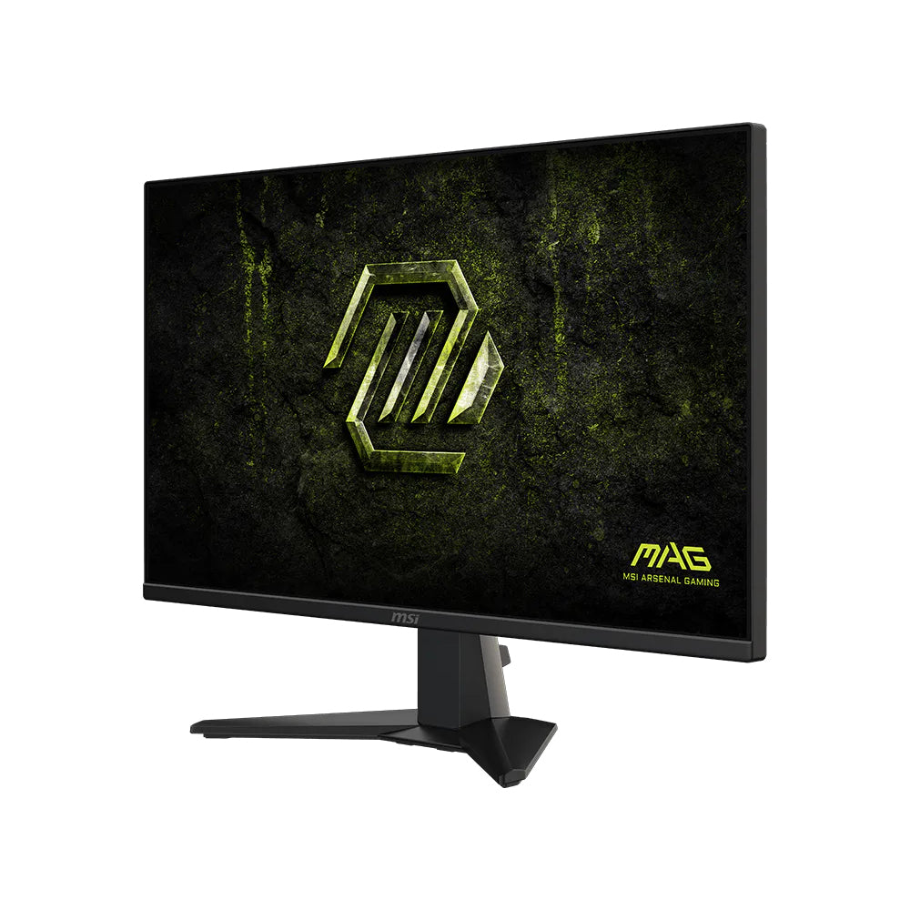 MSI MAG 275QF E20 27" QHD 200Hz IPS Gaming Monitor