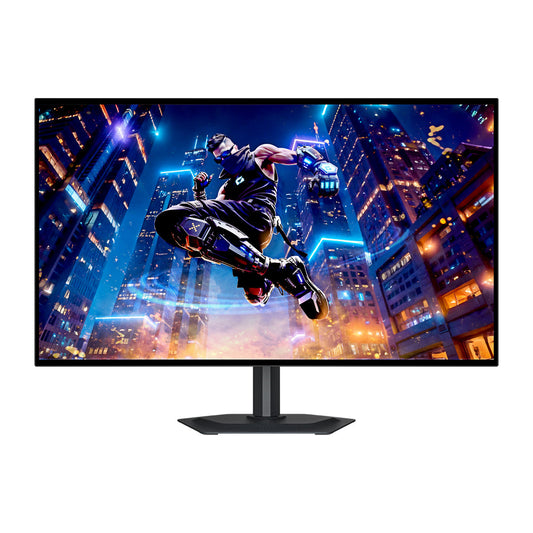 GIGABYTE MO27Q28G 27" QHD 280Hz OLED Gaming Monitor