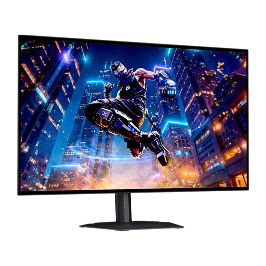 GIGABYTE MO27Q28G 27" QHD 280Hz OLED Gaming Monitor