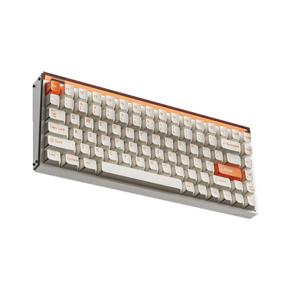 MelGeek Made84 Pro Rapid Trigger Magnetic Keyboard [TTC KOM Magnetic Switch]