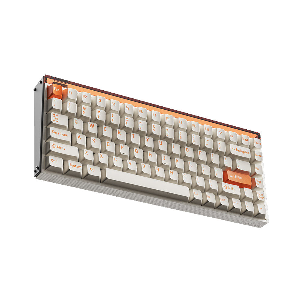 MelGeek Made84 Pro Rapid Trigger Magnetic Keyboard [TTC KOM Magnetic Switch]