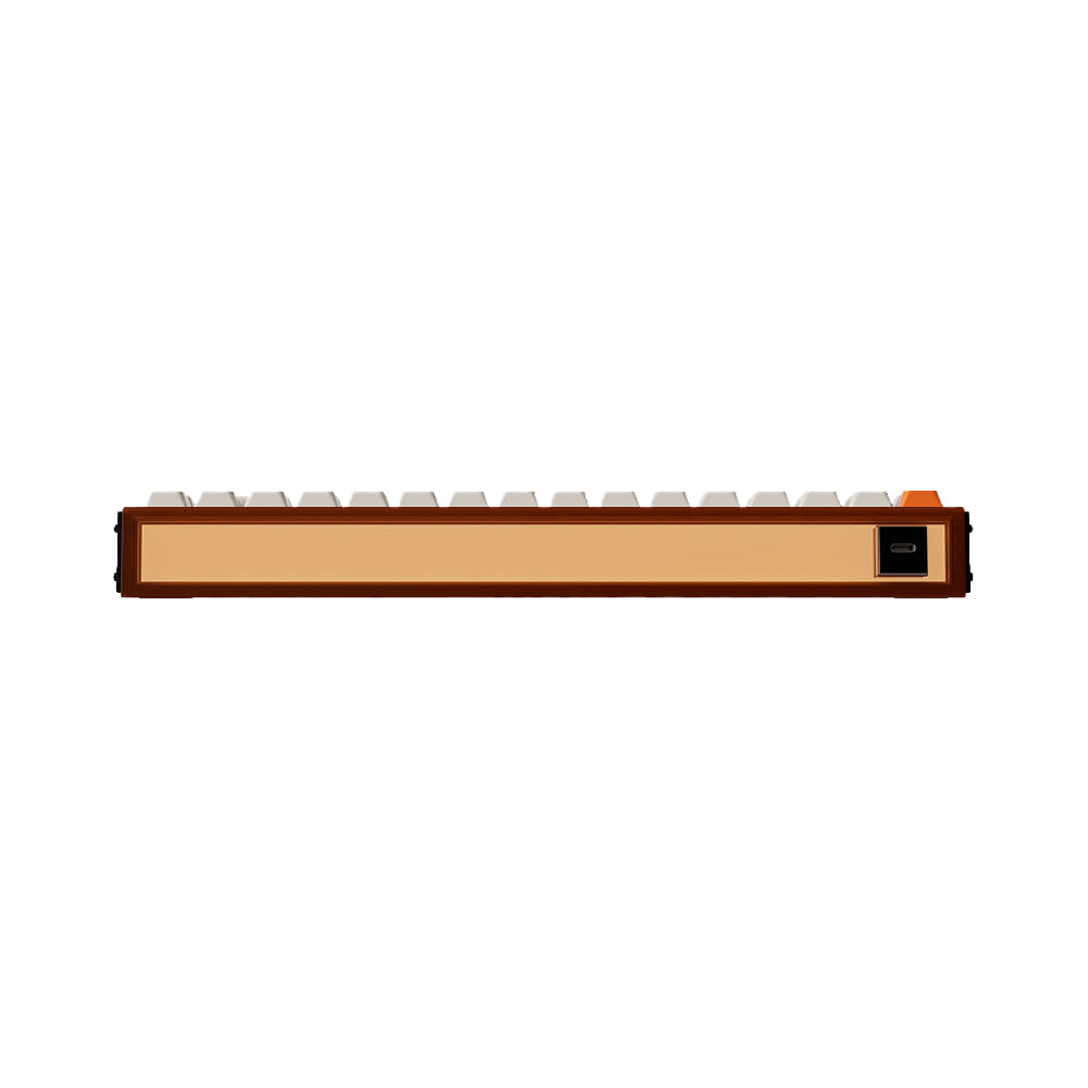 MelGeek Made84 Pro Rapid Trigger Magnetic Keyboard [TTC KOM Magnetic Switch]