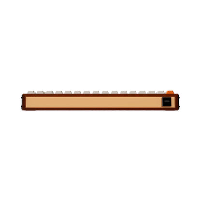 MelGeek Made84 Pro Rapid Trigger Magnetic Keyboard [TTC KOM Magnetic Switch]