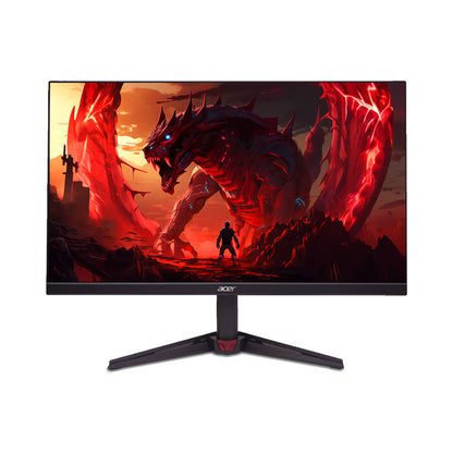 Acer Nitro VG270K V4 27" 4K UHD 240Hz IPS Dual Mode Gaming Monitor