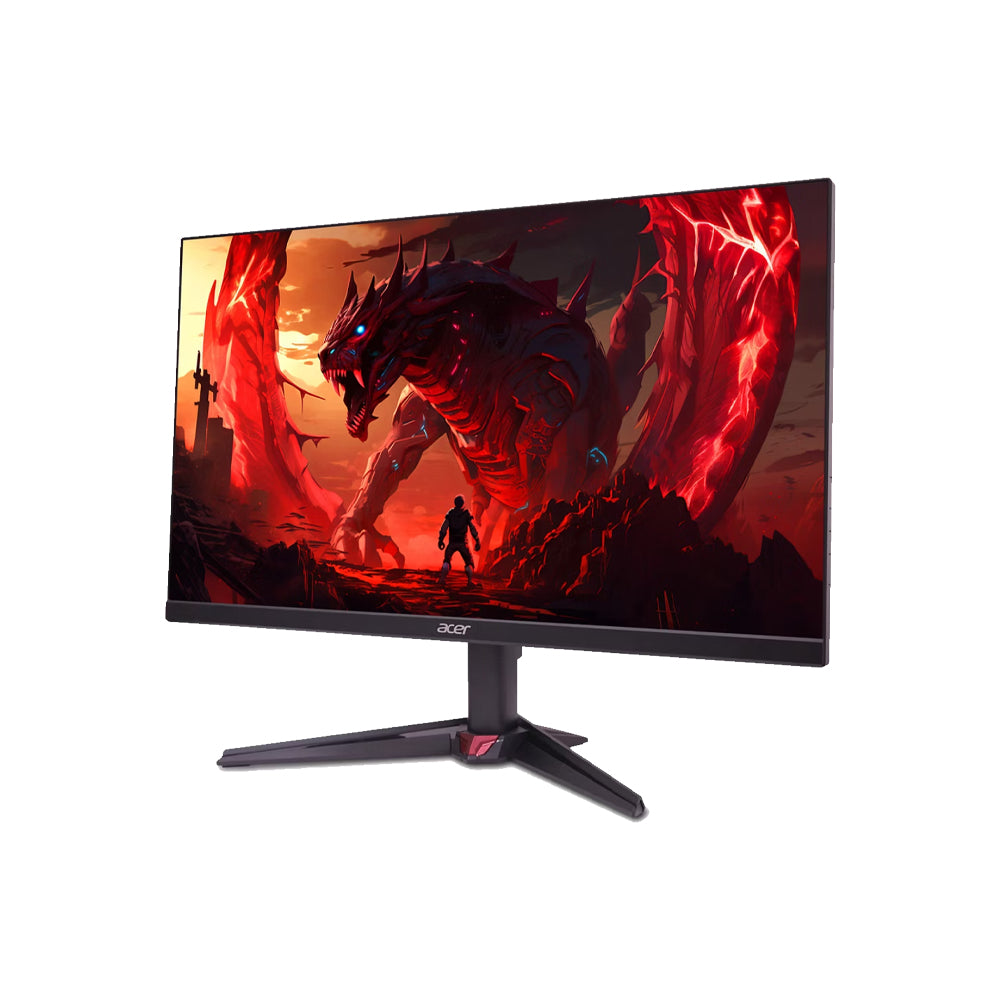 Acer Nitro VG270K V4 27" 4K UHD 240Hz IPS Dual Mode Gaming Monitor