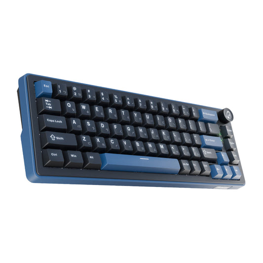 Ducky OK-M 75 Tri-Mode Mechanical Keyboard