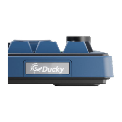 Ducky OK-M 75 Tri-Mode Mechanical Keyboard